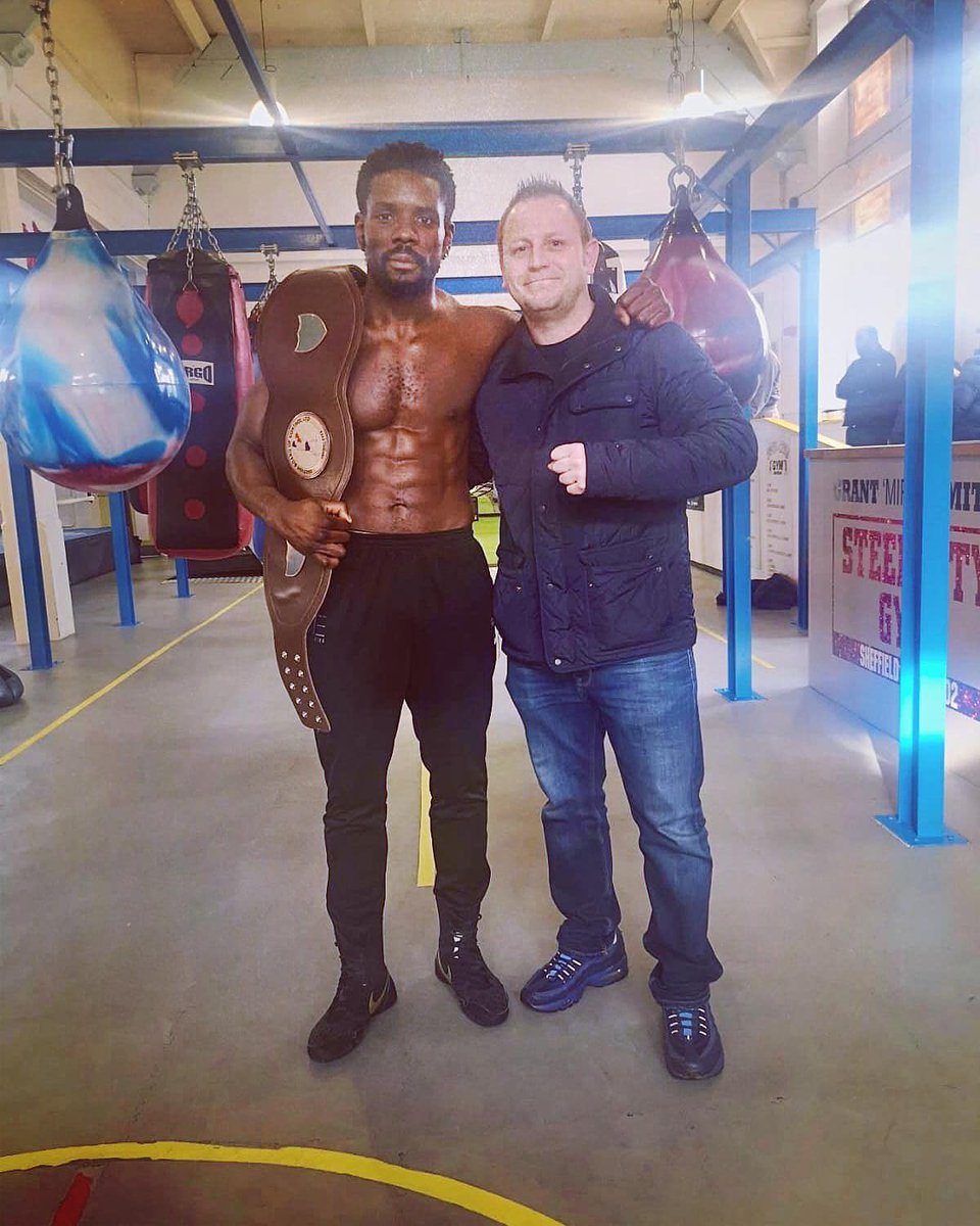 bryandecorators's tweet photo. We’re now proud sponsors of @Christiankinsi2 and looking forward to watching him in action Saturday night at magna center @StefyBull @TerriHarper96 @anthonytruth08 @26RLR looking forward to a great future together https://t.co/3OAqR84kcX