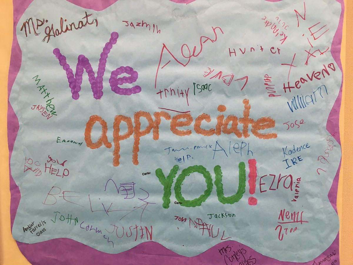 KateRRISD's tweet photo. What a sweet and thoughtful surprise on my door @UnionHillRRISD! @RoundRockISD @ConnellyKim1 @loretts25 #unstoppableuhe https://t.co/KFZWWYvQe9