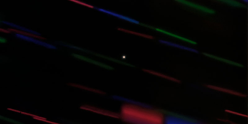 ApolloMapping's tweet image. Aquí es la primera foto de la "#miniluna" que orbita sobre la #Tierra. 

ow.ly/qRHo50yCI2u

#NG #NatGeo #NationalGeographic #NGEspañol #Órbita #Astronomía #Luna #2020CD₃ #Asteroide #Meteorito #ApolloMapping