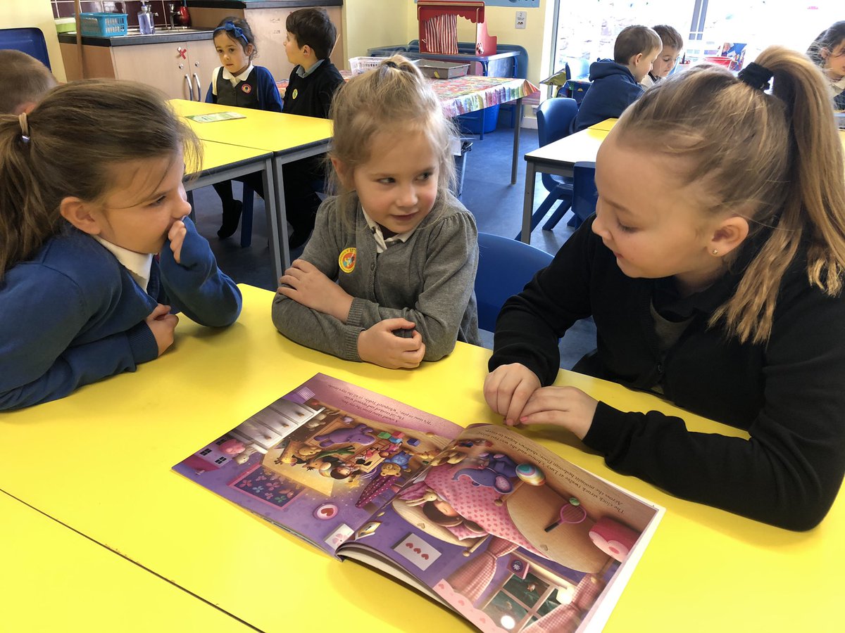 Preston Tower Primary school tweet media