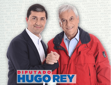 armageddoncl's tweet photo. A los electores de #Curico #Molina #Romeral #Rauco #SagradaFamilia y el resto del #Maule Norte les cuento que #HugoRey y #CelsoMorales votaron en contra de la iniciativa que buscaba declarar al #Rodeo, las jineteadas, domaduras y uso de animales en circos como maltrato animal. 😡 https://t.co/uS6Rmnta7C