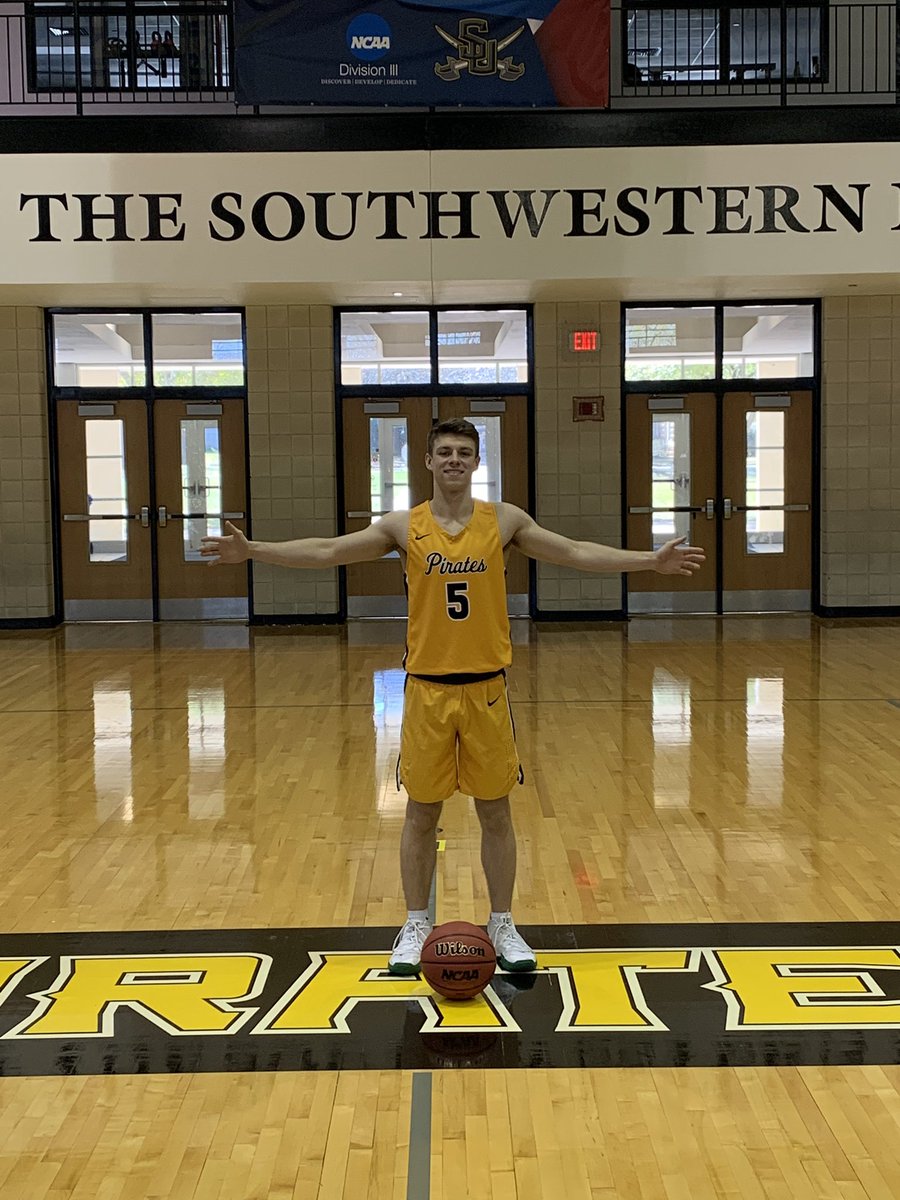 Jacob Hester tweet media