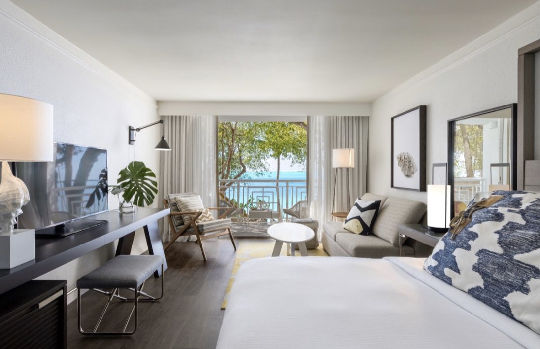 bakerscayresort's tweet photo. Every room and suite at Baker’s Cay Resort Key Largo surrounds you with soothing comfort – a personal oasis with thoughtful amenities for a relaxing island getaway. #AtTheCay 

https://t.co/xHuO6ykHKu https://t.co/hd61vucQgU