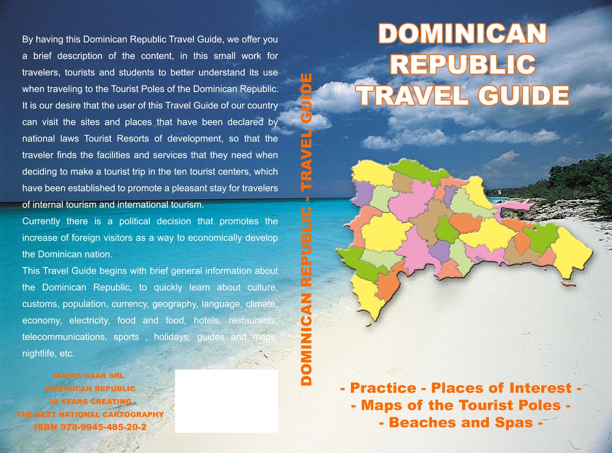 mapasgaar's tweet photo. DOMINICAN REPUBLIC TRAVEL GUIDE 
https://t.co/Yx6oVDebJT https://t.co/Fr0bfcKmXq
