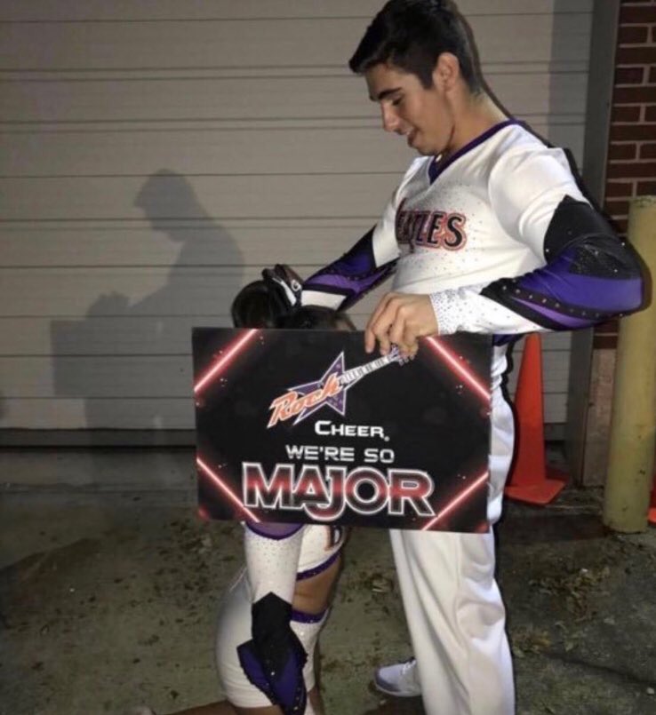 Intern Cheer Anon💫 tweet media