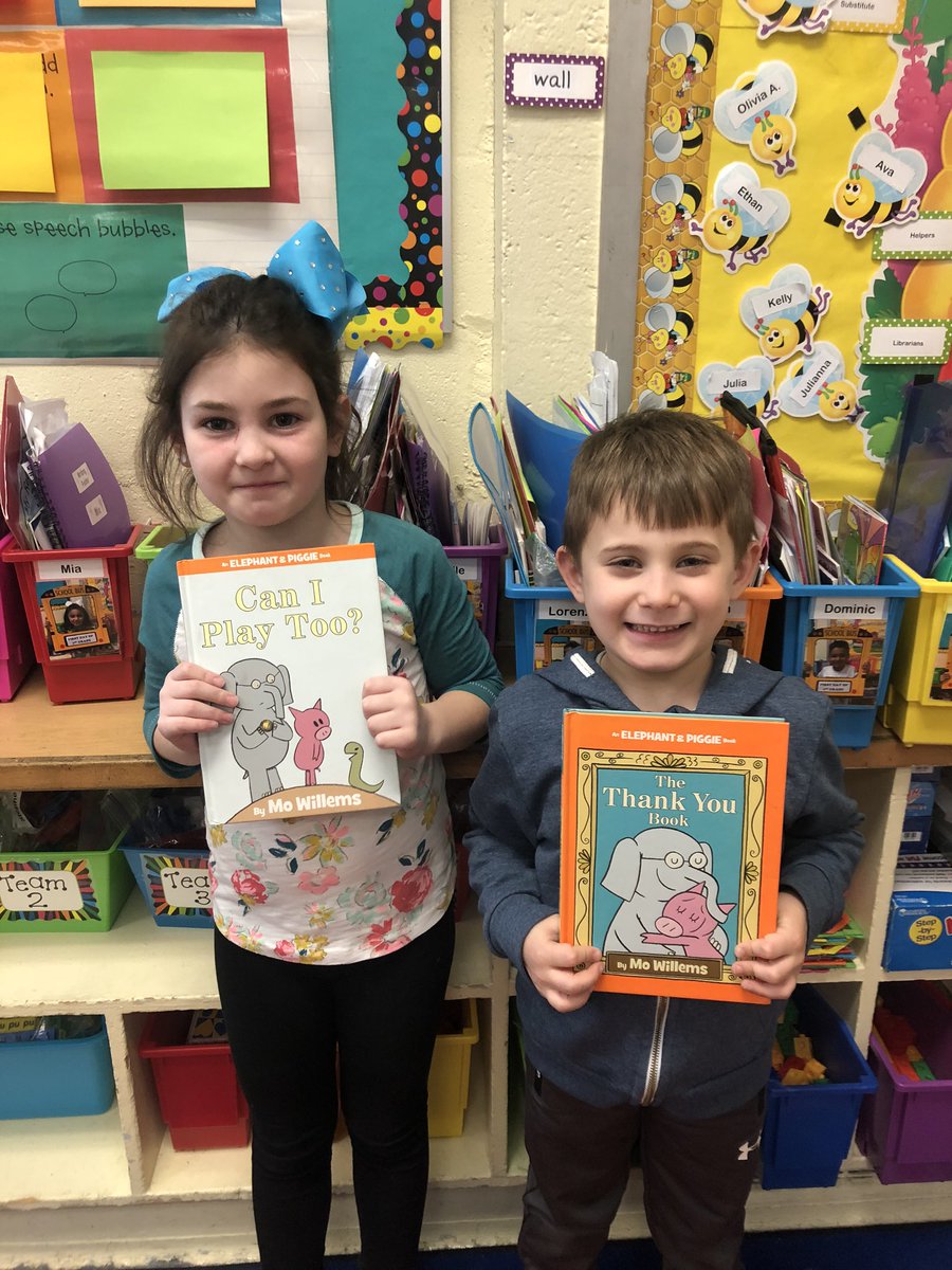 allison_iz's tweet photo. We ❤️ reading series books! #bookclubs https://t.co/Roof7l07jm