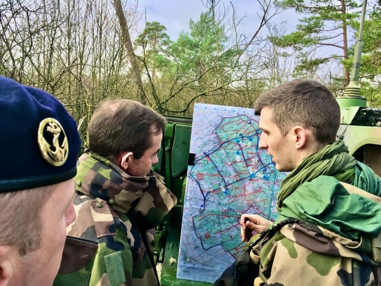 CENTACOfficiel's tweet photo. [Rotation] #PrepaOps #Interarmes La #9eBIMA a entamé sa #POIA au @CENTACOfficiel 📯!! 2 semaines intensives pour le #RICM et le #2eRIMA pour #RendreLaVictoirePossible #PlusFortEnsemble #JeudiPhoto (📸CENTAC-1erBCP) @COM_E2CIA @armeedeterre @armeeszne https://t.co/9KHlcsnfu6