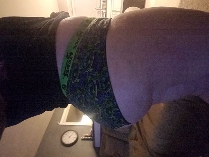 Home and comfy once more. I have a craving for pizza though....