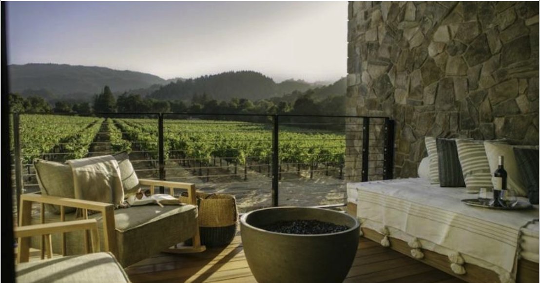St. Helena, Napa Valleys Main Street, has some great hotels for you to choose from!

Find out more about the <a href="/Harvest_Inn/">Harvest Inn</a>, <a href="/WydownHotel/">Wydown Hotel</a>, and <a href="/LasAlcobasNapa/">LasAlcobasNapaValley</a>: bit.ly/BWTStHHotel

Talk to a #NapaValley Wine Tour concierge on (800) 387-2328 or online: bit.ly/BWTReserve