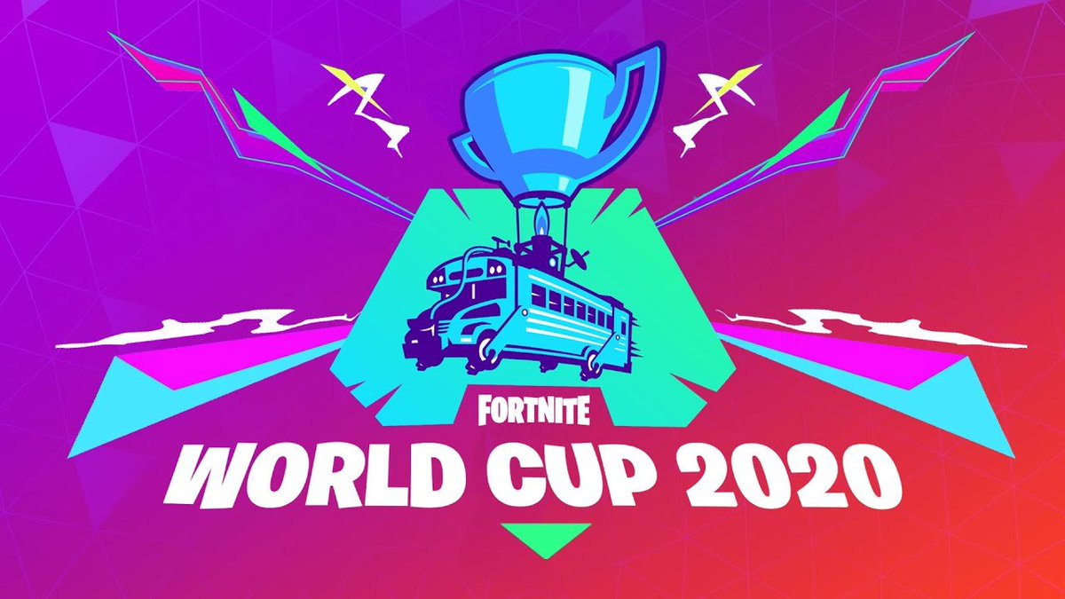 mateozfn's tweet photo. This is your road to the Fortnite World Cup! Get all the details here: https://t.co/NA0HDODGqE https://t.co/yCT5mWevHE