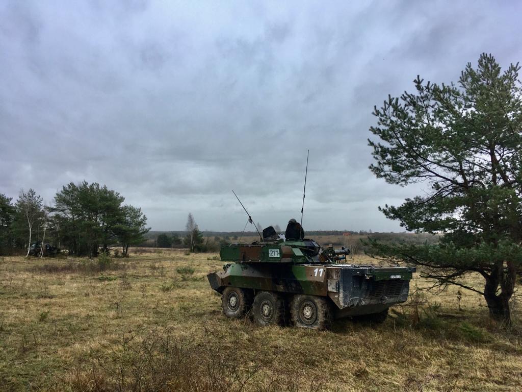 CENTACOfficiel's tweet photo. [Rotation] #PrepaOps #Interarmes La #9eBIMA a entamé sa #POIA au @CENTACOfficiel 📯!! 2 semaines intensives pour le #RICM et le #2eRIMA pour #RendreLaVictoirePossible #PlusFortEnsemble #JeudiPhoto (📸CENTAC-1erBCP) @COM_E2CIA @armeedeterre @armeeszne https://t.co/9KHlcsnfu6