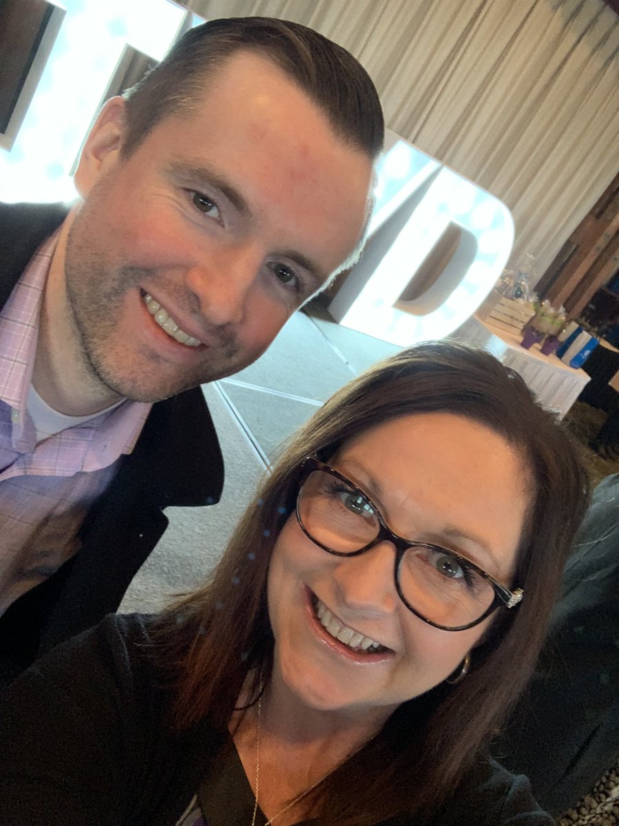 Celebrating #InternationalWomensDay with our wonderful board members <a href="/TriCitiesCoC/">Tri-Cities Chamber</a> #tcciwd #eachforequal