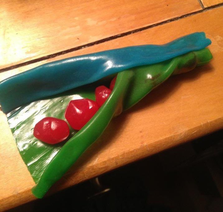 just found out what eagleville niggas be smokin.... 💀