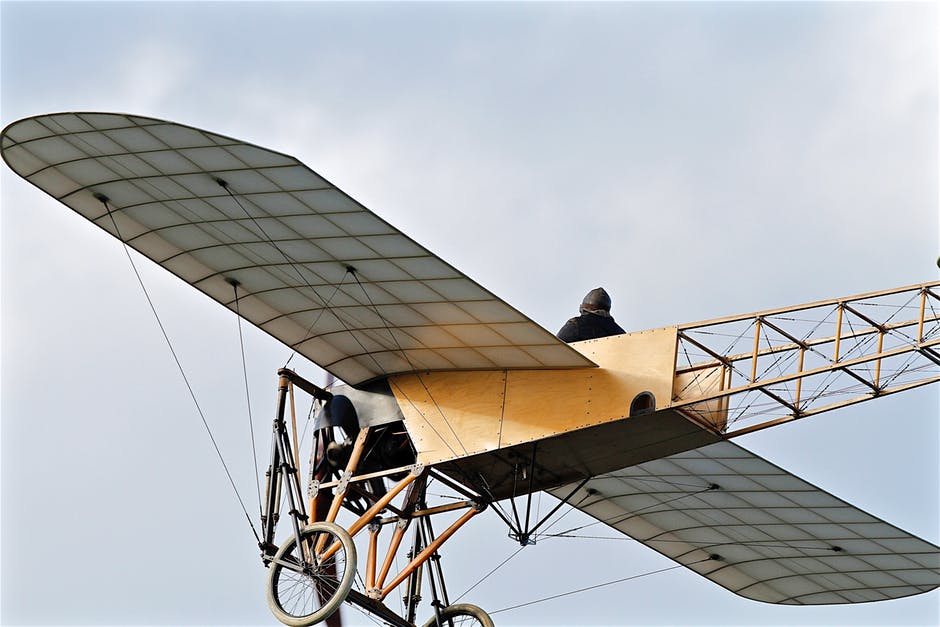 VREF17's tweet image. #TBT Did you know there are some vintage planes you can still take flight in?! Like the Bleriot XI

#VREF #Aviation #Aircraft #Flying #Planes #Helicopter #Pilot #Appraiser #Airplane #Appraisal #LegalServices #ExpertWitness #Database