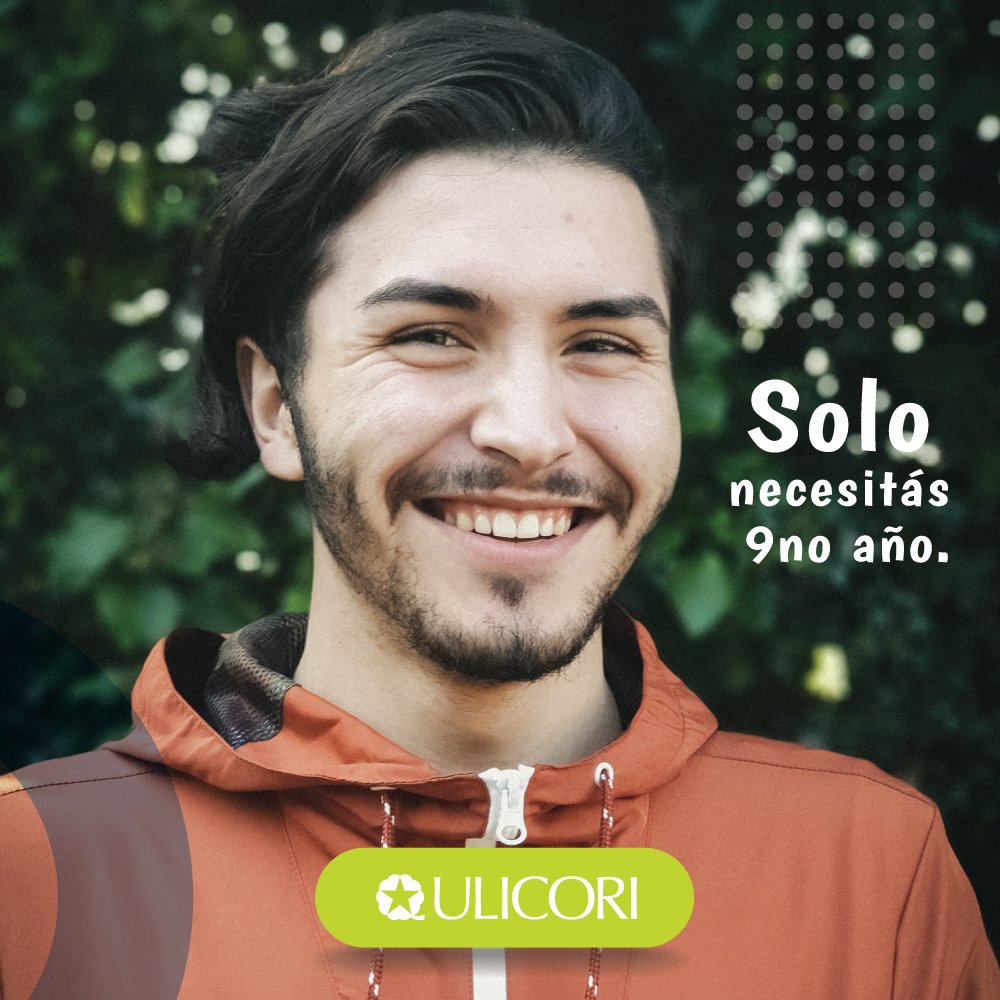 ULICORI tweet media