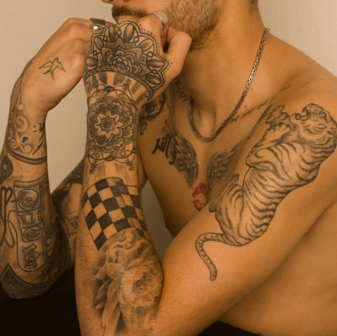 best of zayn malik (@postszayns) on Twitter photo 