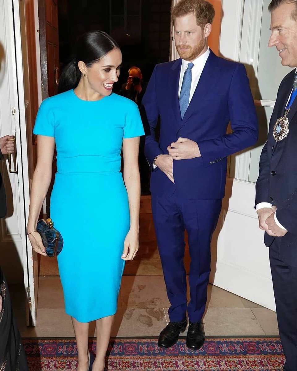 Sussexes ️👑🐼🌸 on Twitter: