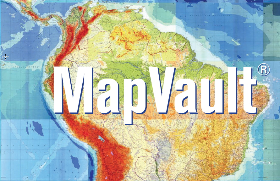 EVGeospatial's tweet photo. Are you looking for a resource for topographic, aeronautical, geological, and other thematic and historical map series? Look no further! MapVault offers over 150 map series as georeferenced, mosaicked, and tiled maps that can be accessed wherever, whenever. #MapVault #Geospatial https://t.co/W4Fi15ZYlb