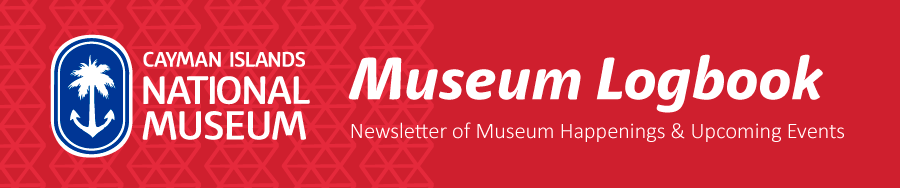 Check out our Museum e-Newsletter for the month of February. conta.cc/2IjHLSK