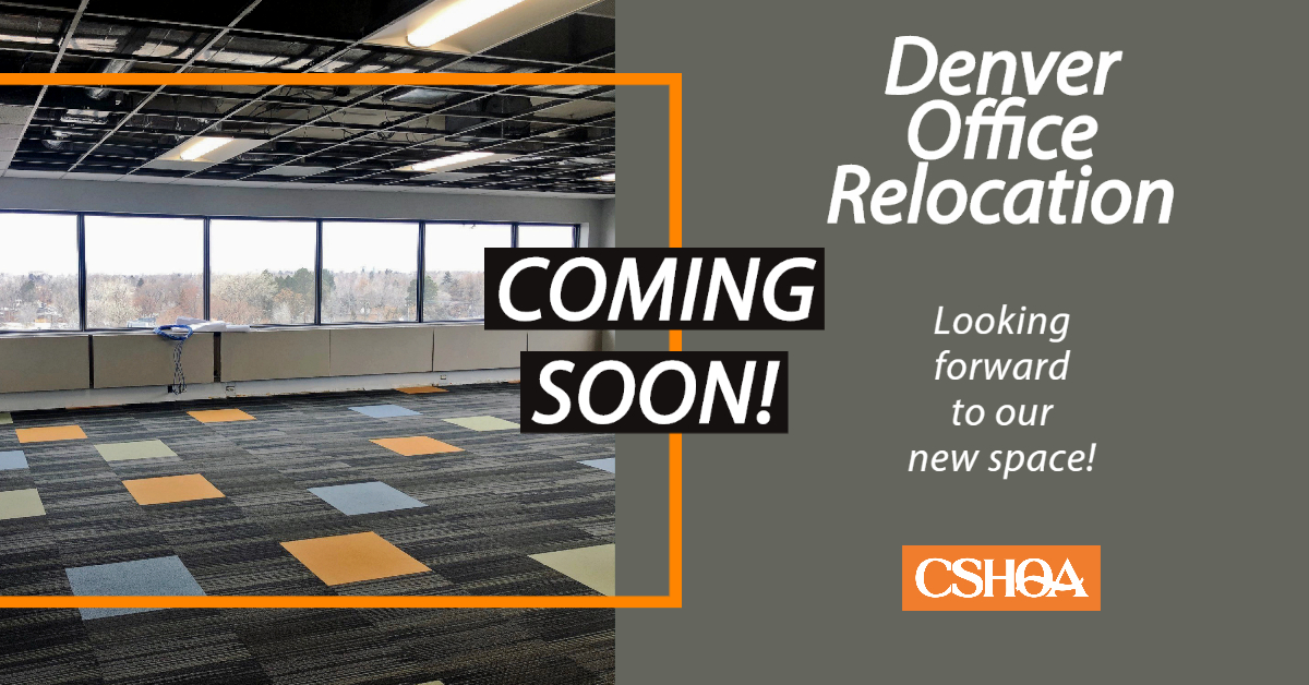 CSHQA's tweet photo. It’s the BIG weekend! The move to our new BIGGER office is upon us! Stay tuned!
#cshqa #denver #denverarchitects #excited #relocation https://t.co/PPofO0yMSl