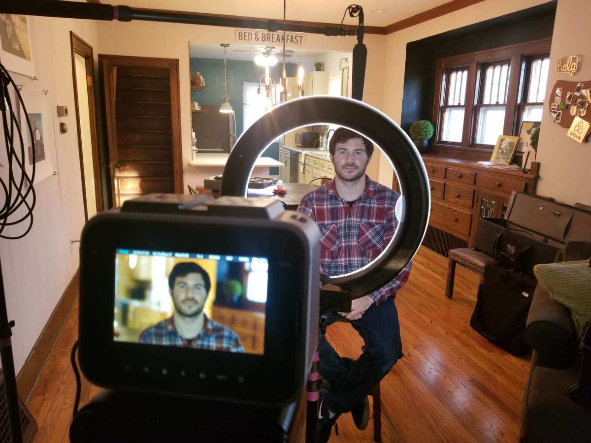 MadDashVideo's tweet photo. ✌ states.
✌ onsite film productions.
Same day.

Core Values + Rare Diseases + Passionate Patients = Finding A Cure!

#patients #patientadvocacy #corevalues #cure #healthcare #biopharma #biotech #video #production #omaha #pharmaceutical #boston #nebraska #massachusetts https://t.co/mqs57Qw8Xe