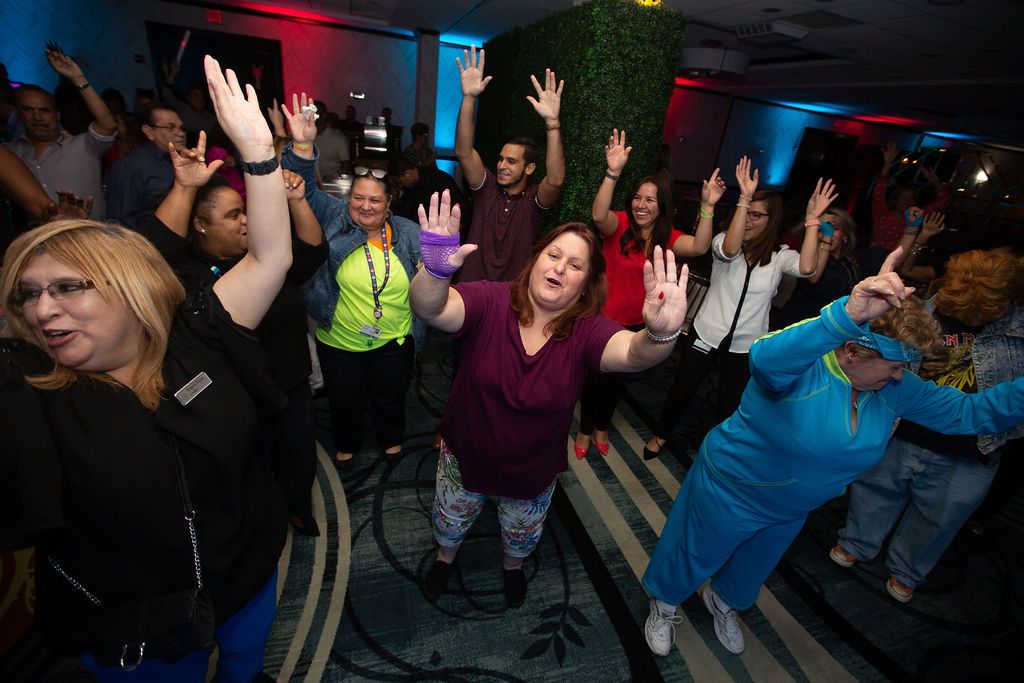 #throwback to our 80's  client event back in October. We loved dancing #allnightlong with you guys. We cant wait for the next one!
.
.
.
#tbt #thursday #ilovethe80s #80s #dancing #party #friends #love #instagood