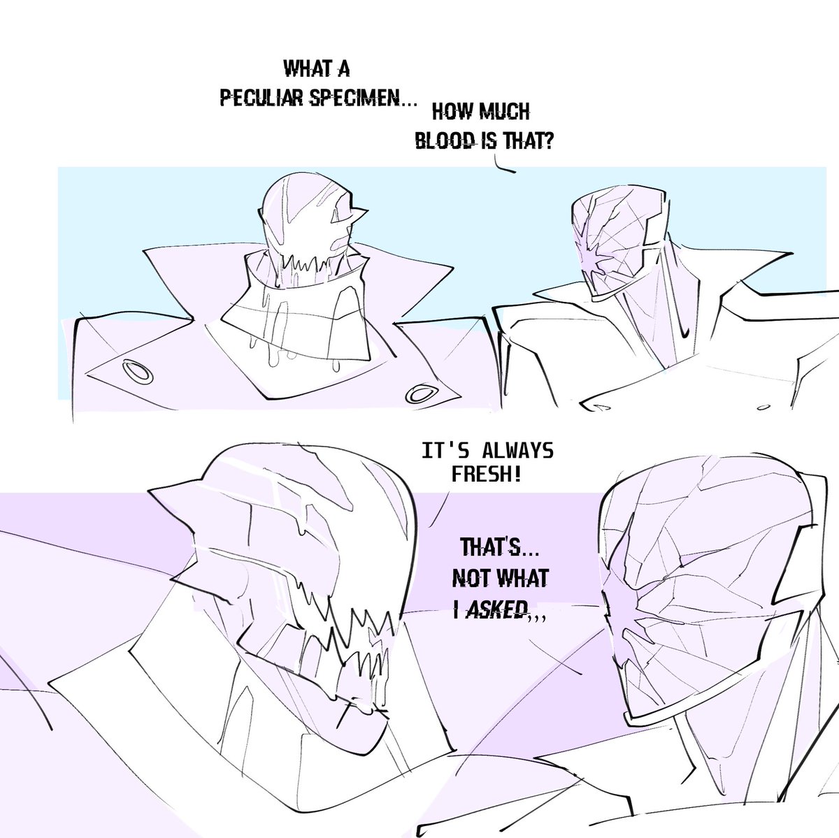It was in my mind for a long while now haha @fayren 