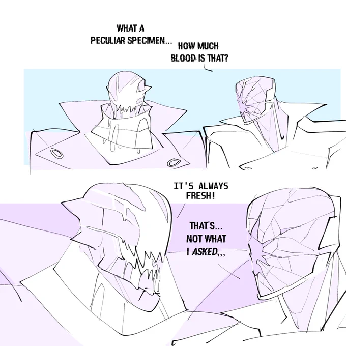 It was in my mind for a long while now haha @fayren 