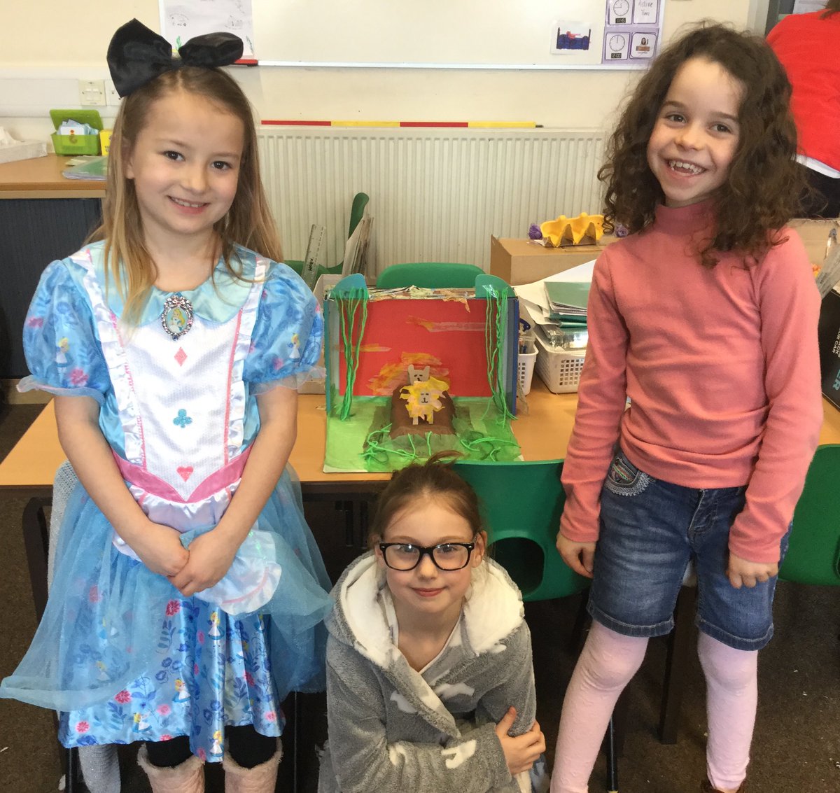 Bramley Sunnyside Y3 tweet media