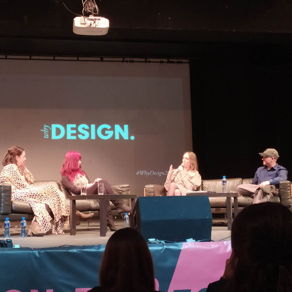 reddogdublin's tweet photo. Enjoyed the insightful presentations and panel about the need for equality within our industry at the #WhyDesign2020 event last night. We enjoyed the free chocolate, featuring @amymc_grath's illustrations, today too! @jcolman @NatMaherKTG @HerstoryIreland @JennieMcGinn @KimMacDoy https://t.co/rdVA84HyMI