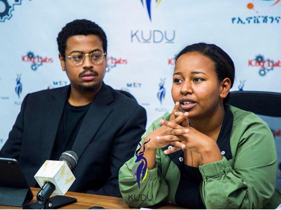 kuduventureset's tweet photo. Throwback to the first and most significant partnership agreements we made with ICog Labs to launch the Solve IT accelerator. https://t.co/FBDUkpzTAe @iCog_Labs @SolveITAcc #Ethiopia #TECH4ALL https://t.co/4AUYCs8UKx