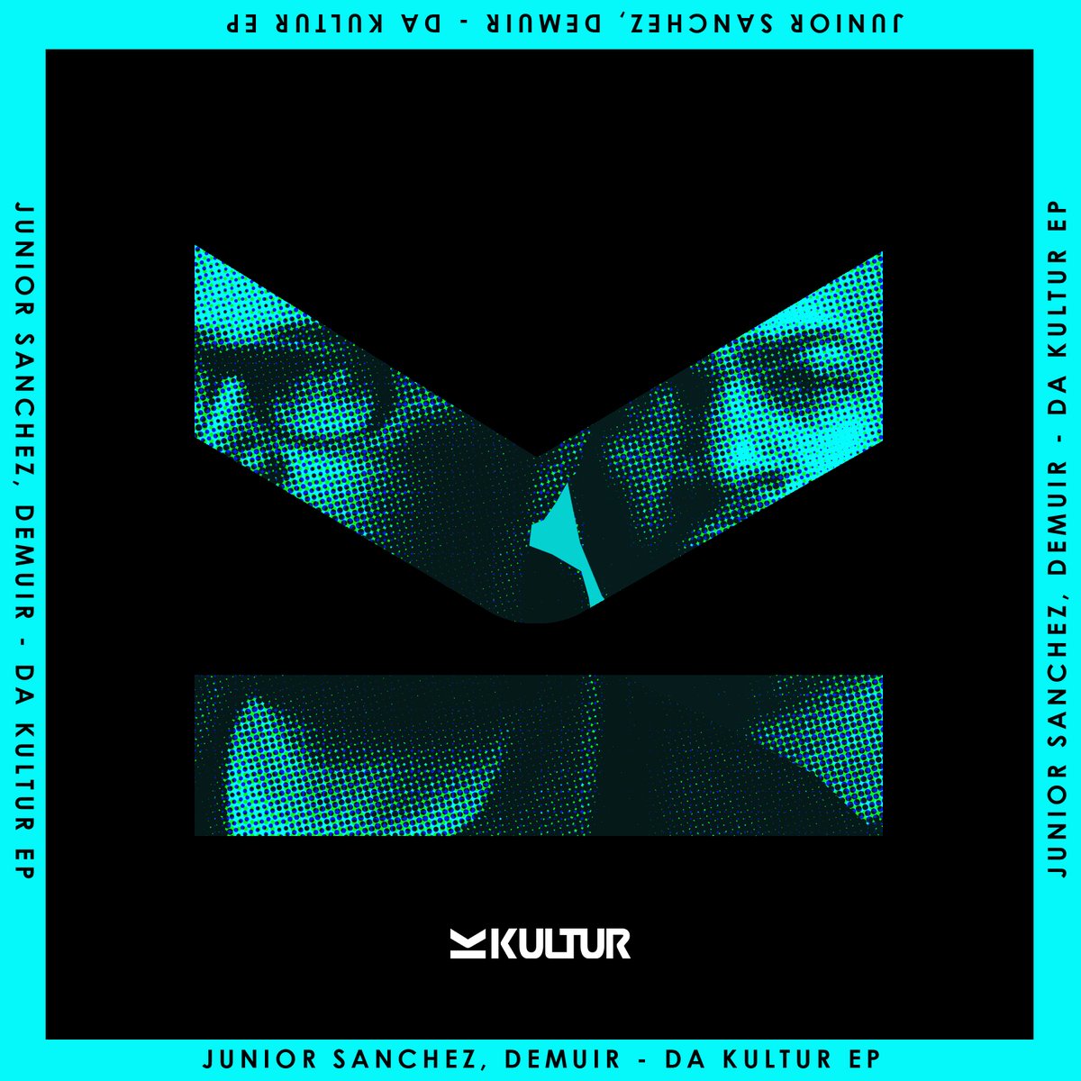 thisiskultur
Da Kultur EP - Coming 4.3.20.

From House to Jack to Tech and back, label bosses @juniorsanchez and @djdemuir bring it. We are excited to see early support for the KULTUR on this one from @blackmadonnachi , @djmarkfarina , and @SolomunMusic to names a few.