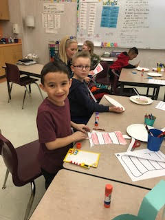 PrincipalSkaggs's tweet photo. Another successful Family Reading Night last night for @clcs.
#weareclcs https://t.co/UMxPEknLZe