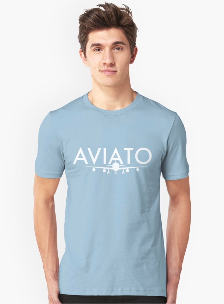 Aviato t-shirt