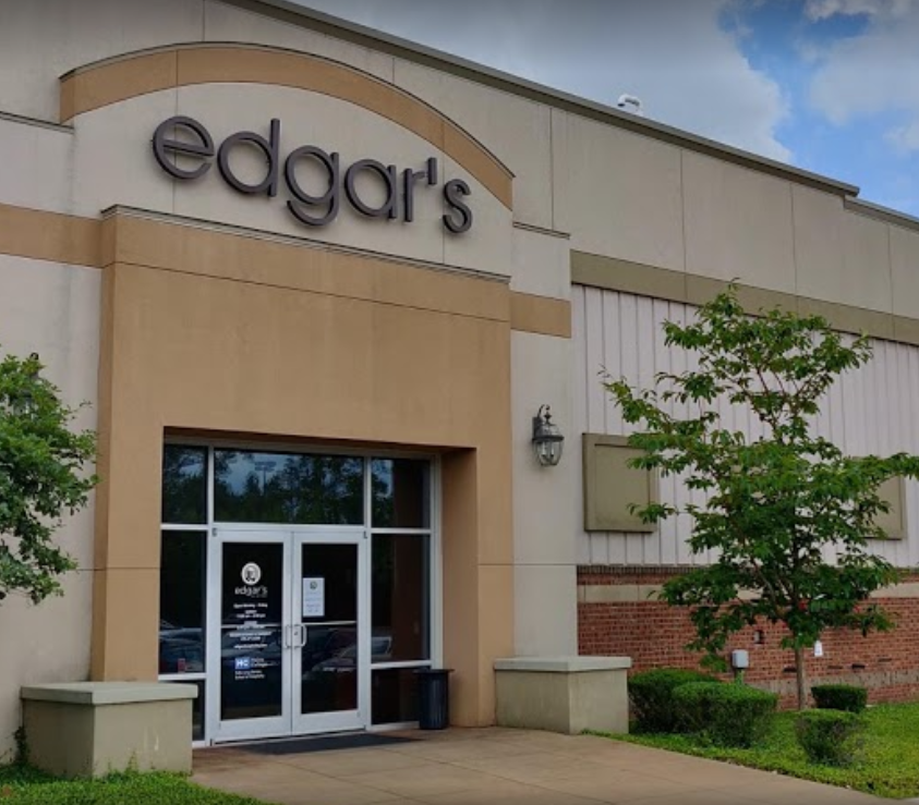 Dine with us today! We are open for lunch from 11 a.m. - 1:30 p.m. and for dinner from 6 - 8:30 p.m. Call 478.471.4250 for reservations and takeout! #EdgarsBistro #MaconFoodie