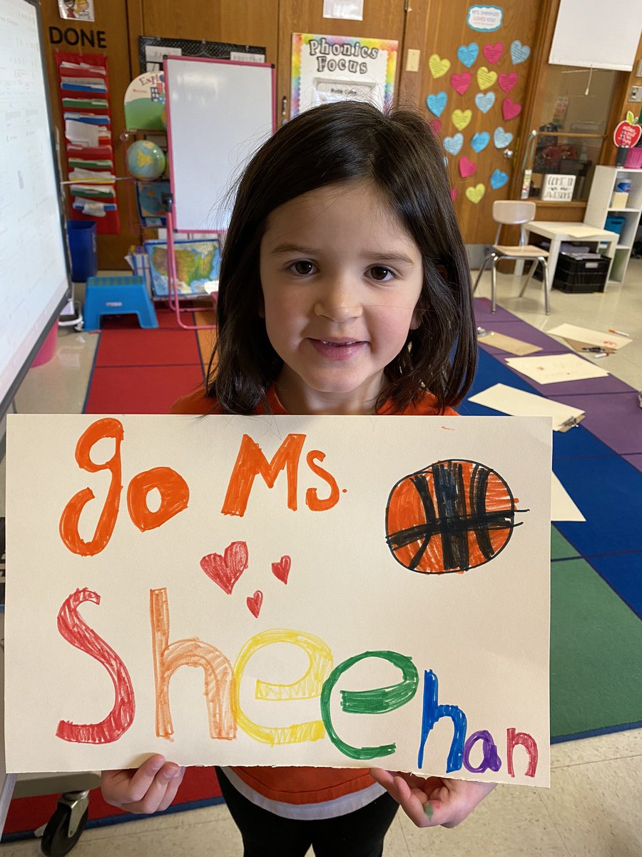Andrea Sheehan tweet media