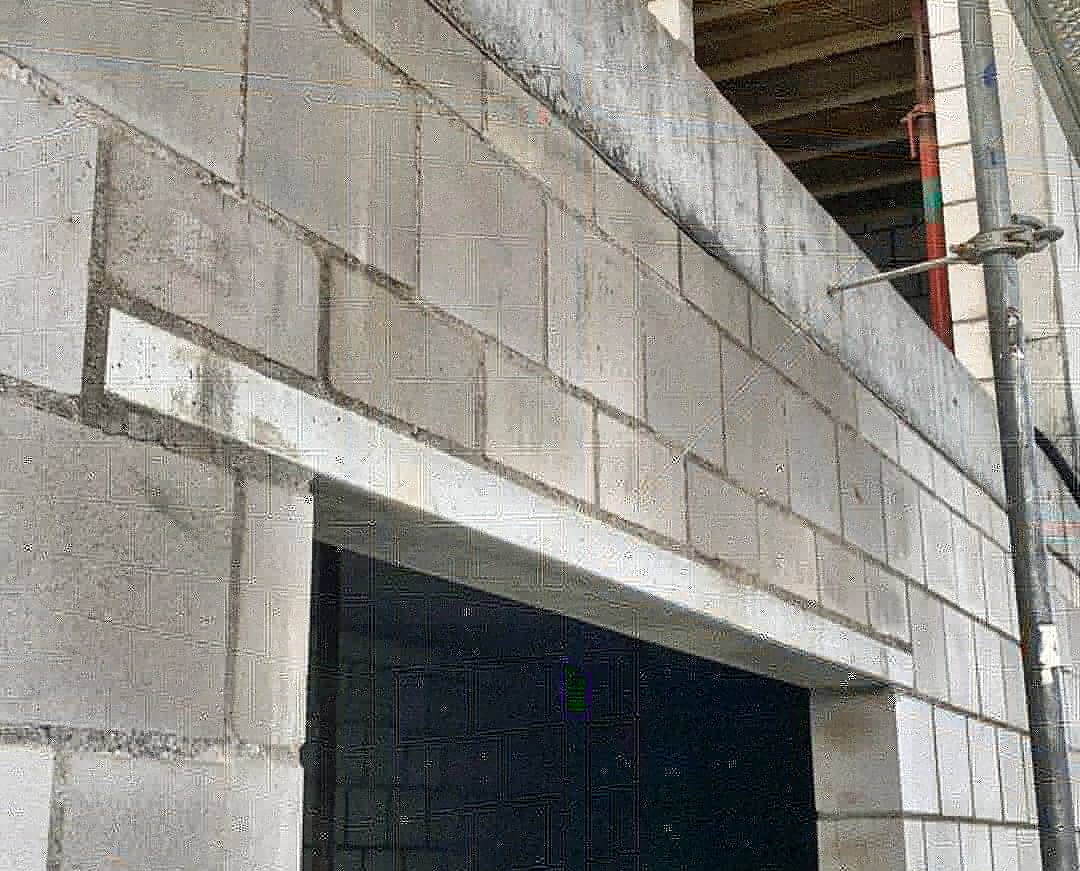 springpraizcon's tweet photo. Great job, Great block finishes 😍😍😍
#springpraizconstruction
#springpraizconstruct
#building
#architecture
#construction
#blockwork
#buildings
#buildinglovers
#building_shotz
#concrete
#Maintenance
#lintels
#blockworkout
#brickwork
#bricklaying
#brickwork
#blockwork https://t.co/xgi38BkCGu