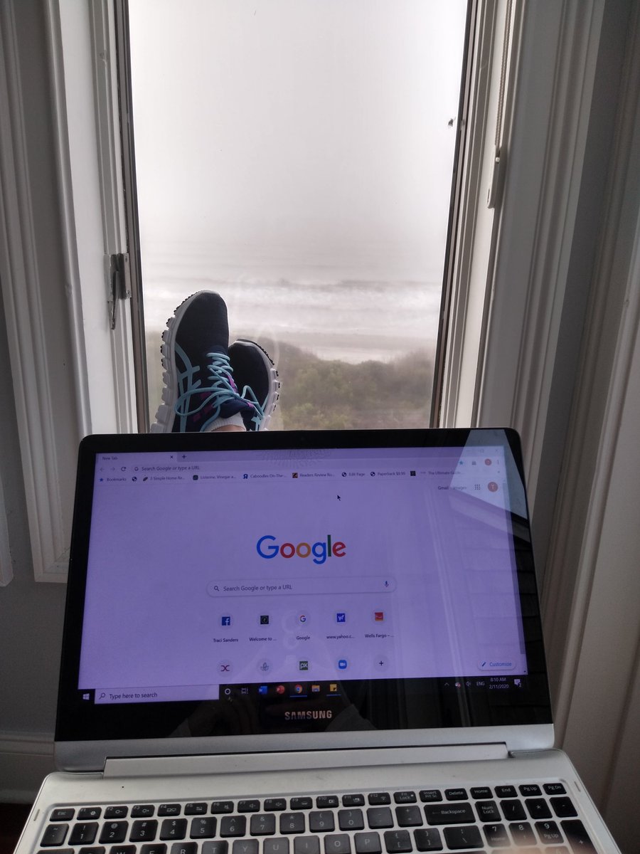 TraciMSanders1's tweet image. If you don&apos;t wake up excited to do what you do every day, how long are you willing to accept feeling that way?
#beyourownboss #WorkFromHome