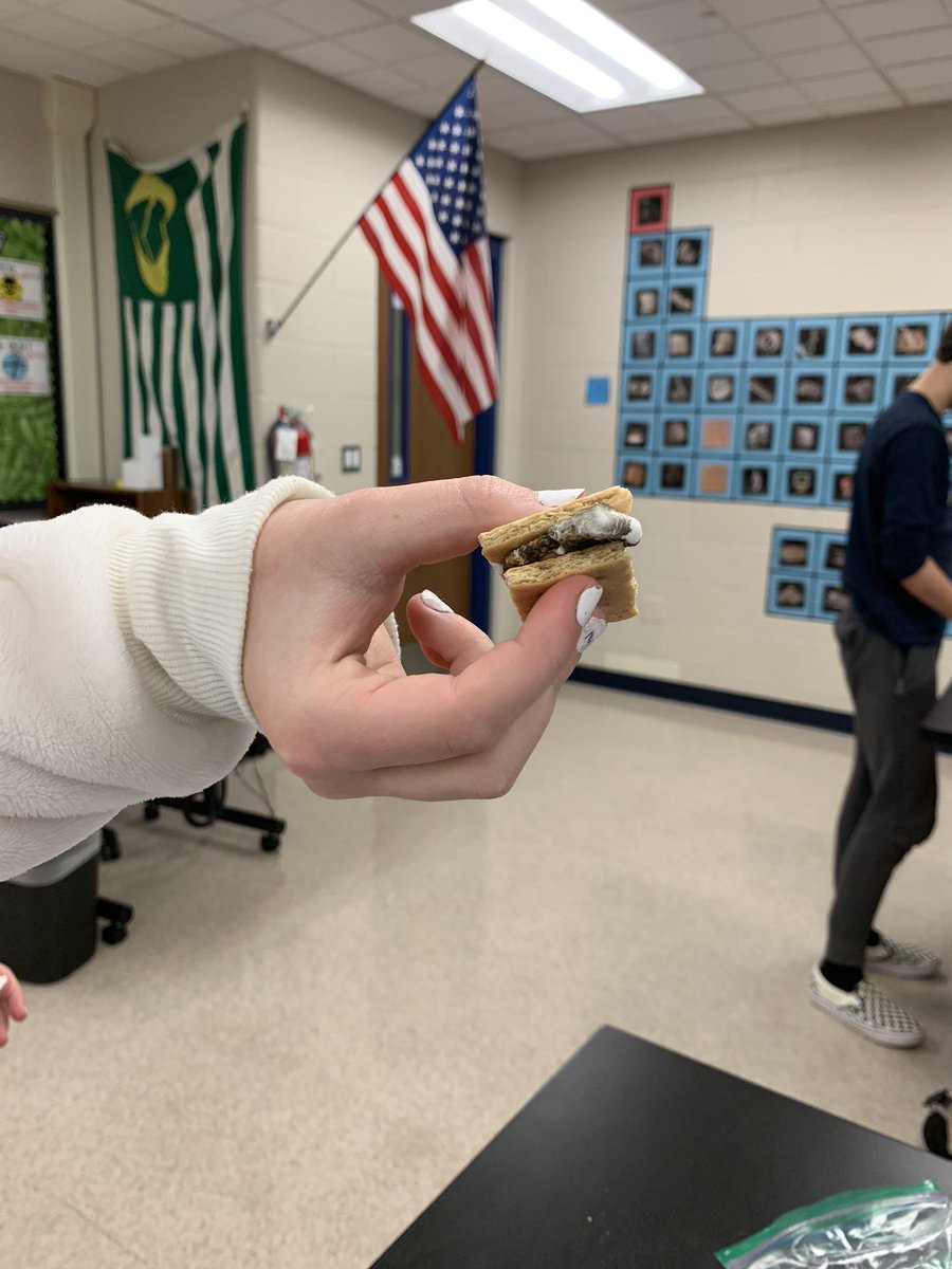 Melissa Foster tweet media