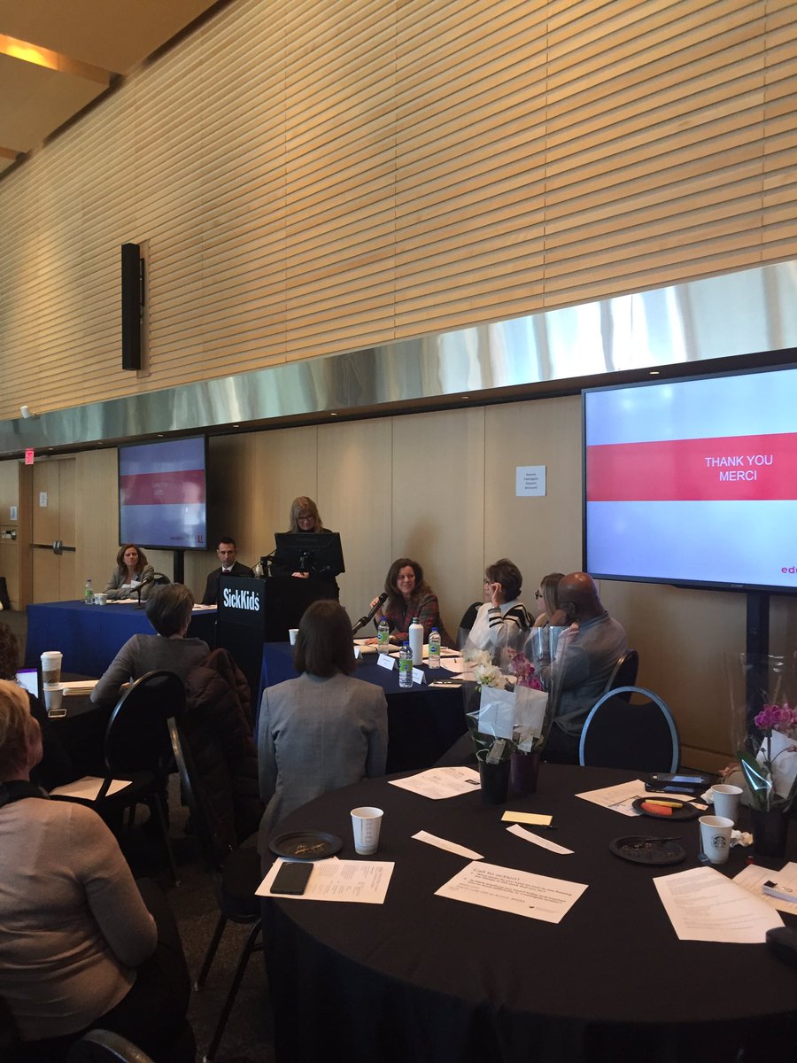 TOchildoutcomes's tweet photo. “For applied researchers like us it is crucial to mobilize knowledge and go out to schools, communities and people” - Raising the Village 2.0 is a locally customizable tool to help facilitate those conversations #childfriendlyTO https://t.co/wb2akN4OpQ