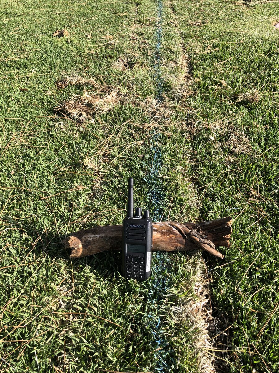 Matthew Marsh, CGCS (@mesaverdesuper) on Twitter photo <a href="/LarryLlane/">Larry Lane</a> <a href="/turftimewest/">Turf Time West</a> Thank you Turf Time & Larry Lane for helping us with root pruning along all 18 fairways. With the reduction of competition for water & nutrients we will have better success. <a href="/LarryLlane/">Larry Lane</a> <a href="/turftimewest/">Turf Time West</a> Thank you Turf Time & Larry Lane for helping us with root pruning along all 18 fairways. With the reduction of competition for water & nutrients we will have better success.