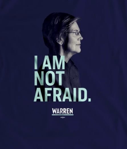 ChicagoWarren's tweet photo. Change WILL come.... We must #Persist https://t.co/0aYkSsdhnj
