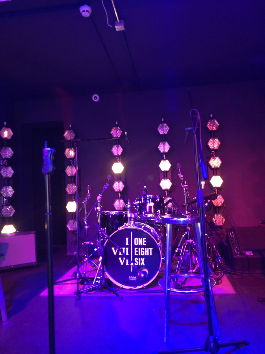 fivetilnine's tweet photo. Your sponsors have arrived to set up! See you soon! https://t.co/wKF4wUVWMe