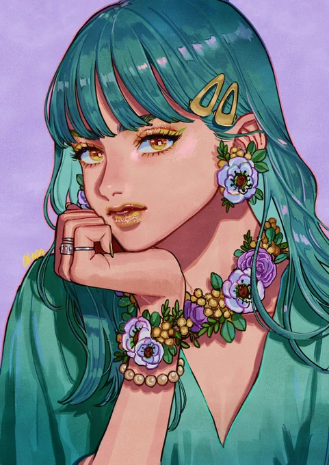 WOMAN 