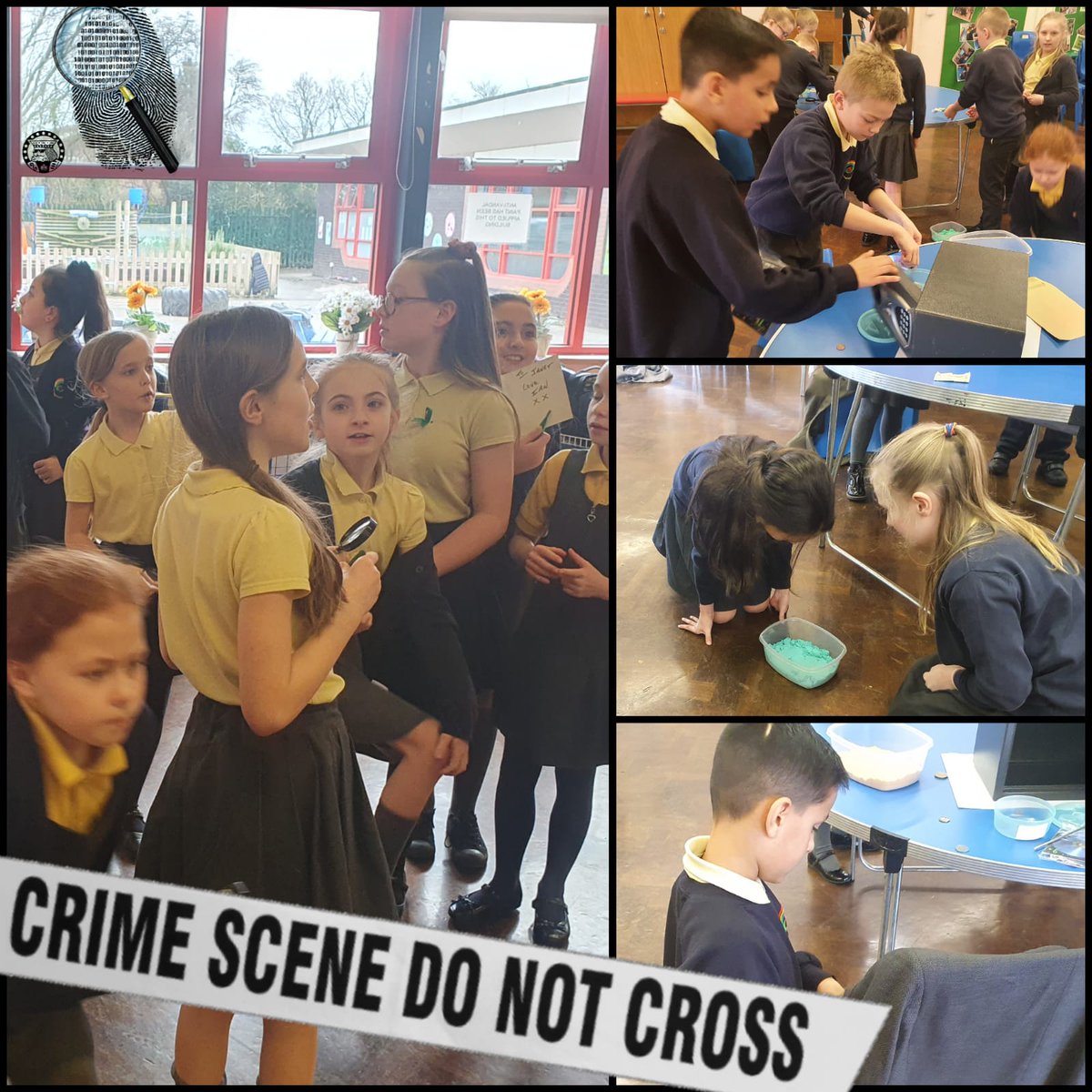 DarnhallPrimarySchool tweet media