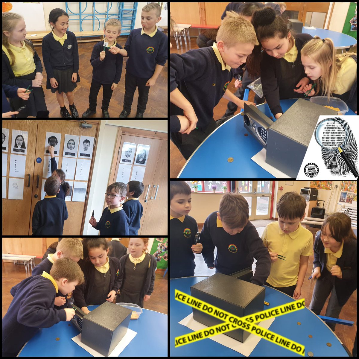 DarnhallPrimarySchool tweet media