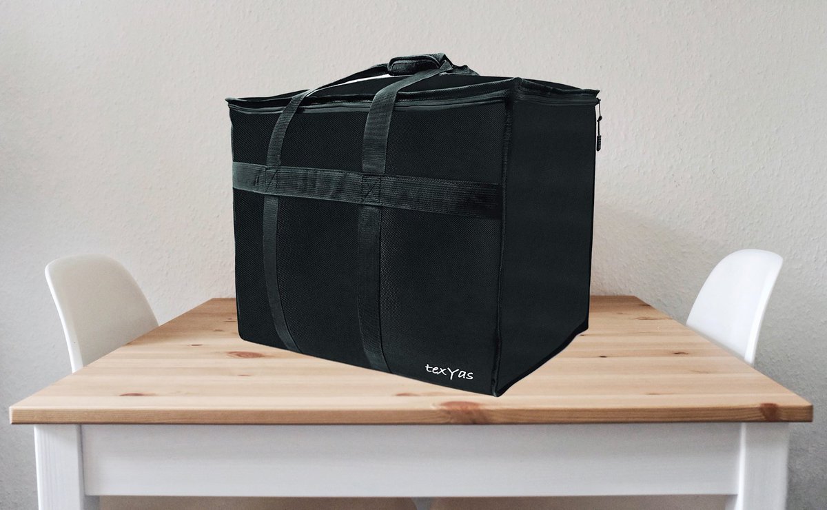 TexYas's tweet photo. TexYas bags which manufactured with premium quality materials, is also reusable time after time. Any of you who like to pack as much as possible into their bag will be pleased to know that the handles are reinforced. Lear more about our Grocery Bag: https://t.co/KoknuL7g8z https://t.co/43m8YxCLUk