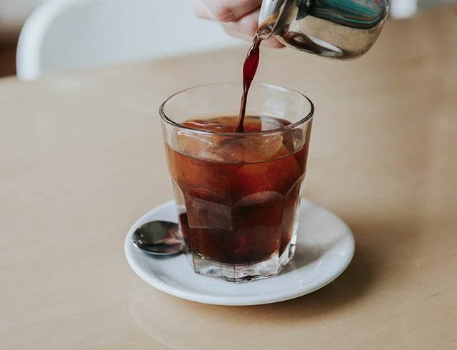 Spring is just around the corner... or as we like to call it Cold Drink Season! ift.tt/3awo4mW