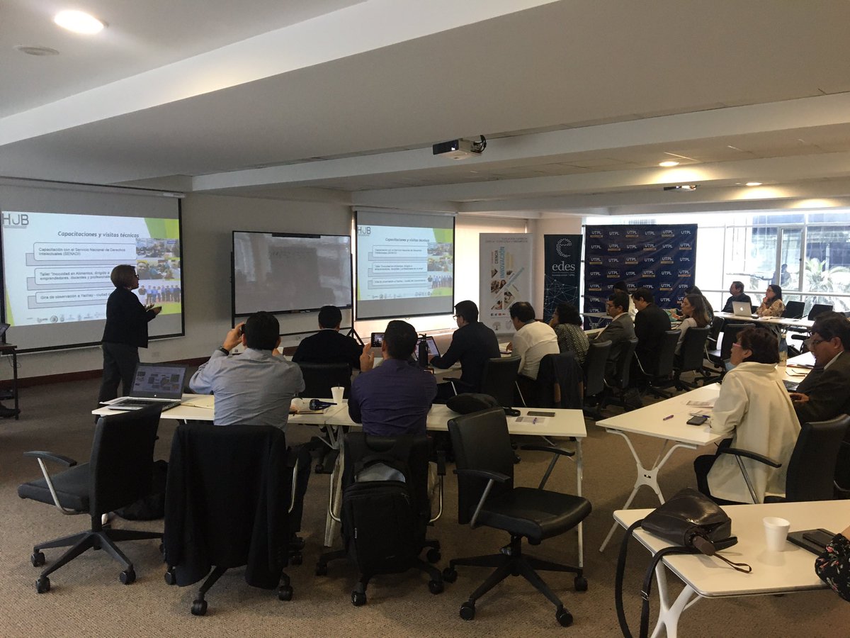 srualesp's tweet photo. Primer Encuentro Nacional de Hub’s de Innovación y Transferencia de Tecnología, apoyados por @EduSuperiorEc para promover el desarrollo de la economía basada en el conocimiento https://t.co/vVpcLTPznb