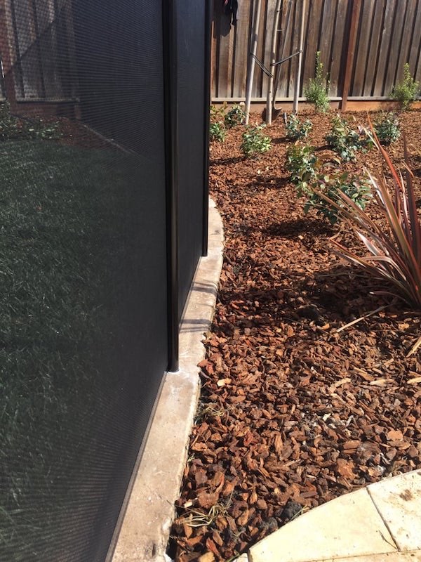 BabyBarrierSJ's tweet image. We do plenty of swimming pool fence installs even in tight spots to make sure your pool is a safe area for young ones. #CaliforniaSwimmingPools #CAPoolSafety  zcu.io/hrCG